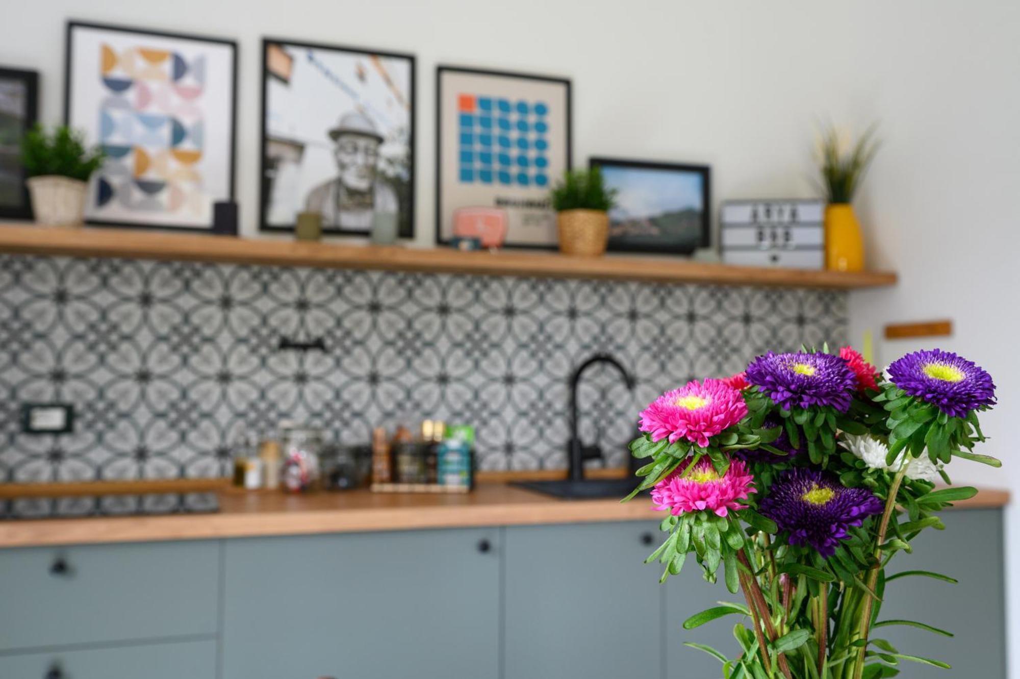 Arya Bed And Breakfast Roccasecca Buitenkant foto