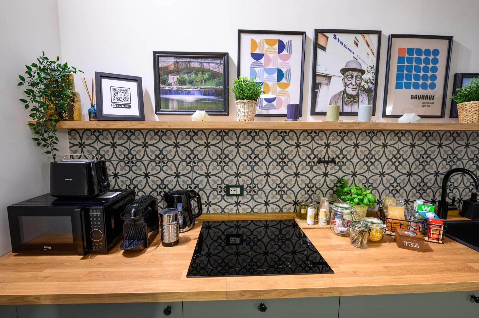 Arya Bed And Breakfast Roccasecca Buitenkant foto
