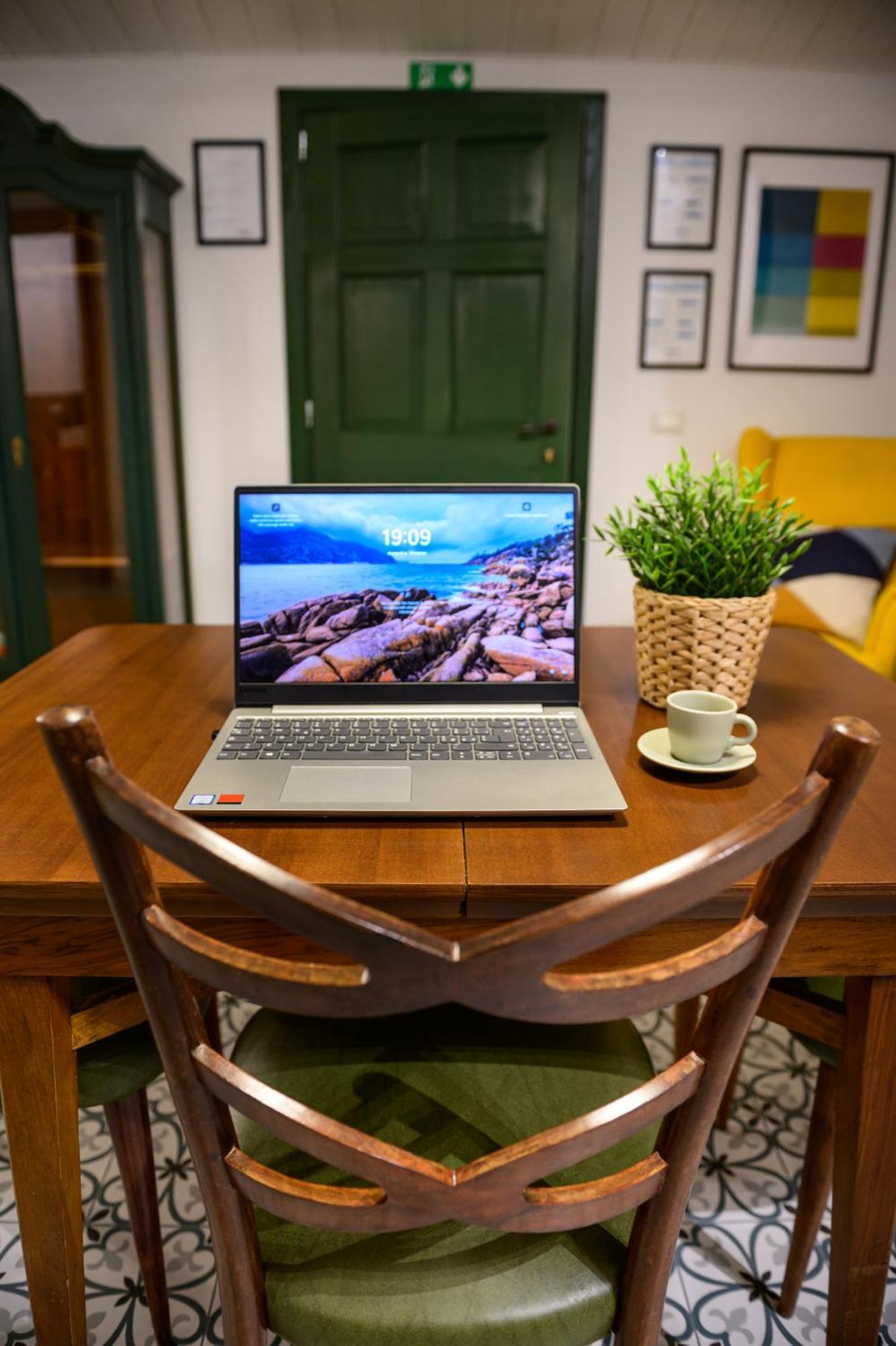 Arya Bed And Breakfast Roccasecca Buitenkant foto