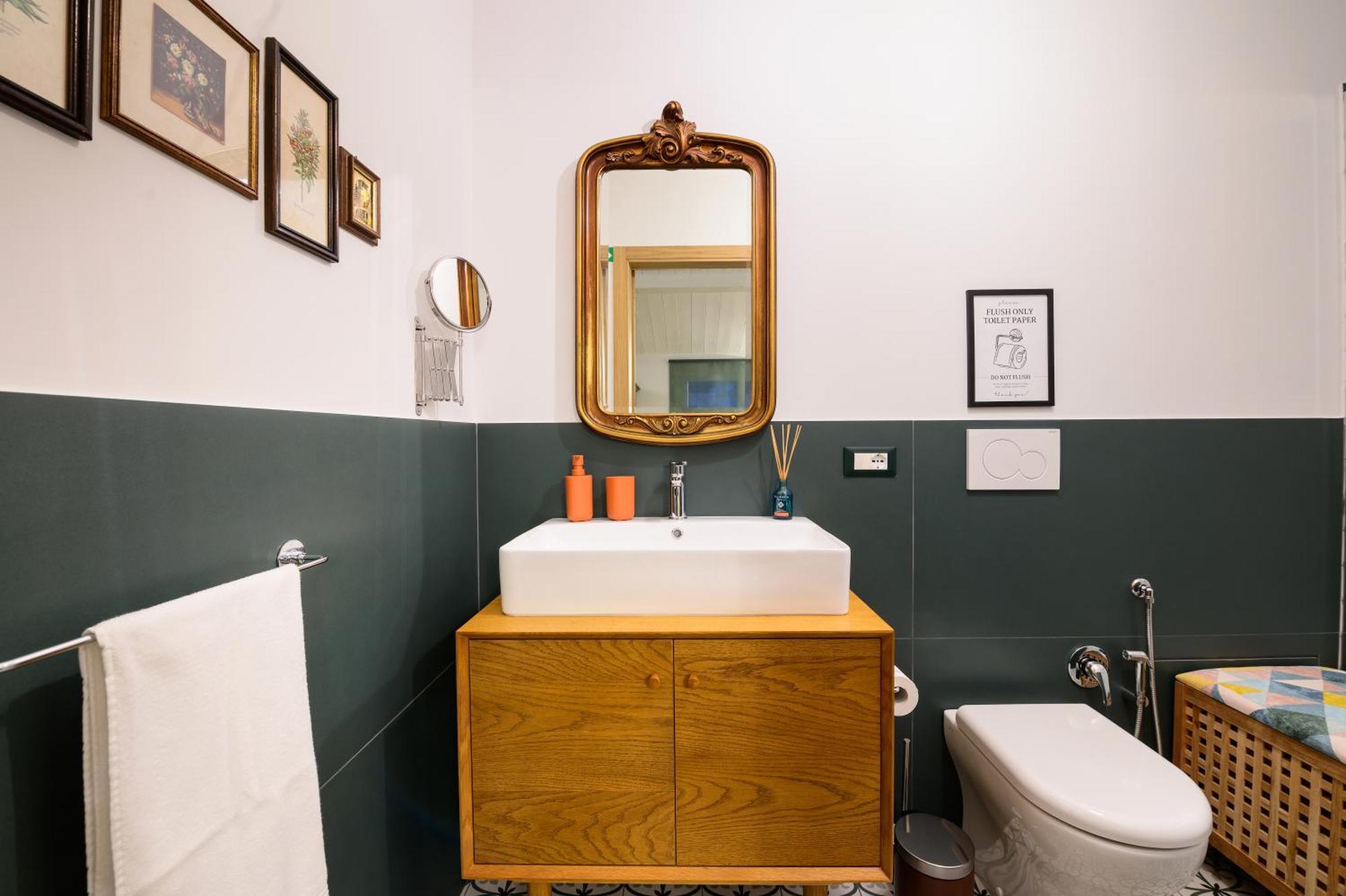 Arya Bed And Breakfast Roccasecca Buitenkant foto